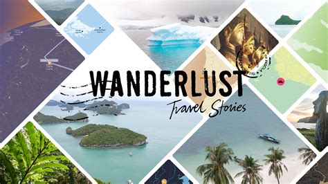 travelvidis|Wanderlust Travel Videos